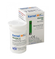 Kernel Glucose Teststrips