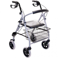 Drive lichtgewicht rollator Gigo