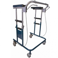 XXL Rehab Hoge Walker