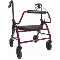 XXL Rehab XXL rollator