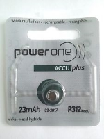 Power One Accu P312