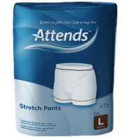 Attends Stretchpants L (15st)