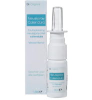 Dr Original Neusspray Calendula (15ml)