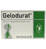 Gelodurat Myrtol Forte 300 Mg Uad (50ca)