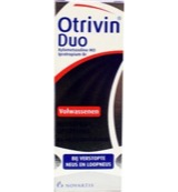 Otrivin Duo (10ml)