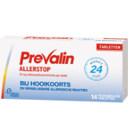 Prevalin Allerstop (14tb)