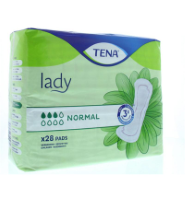 Tena Lady Normaal (28st)