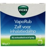 Vicks Vaporub (50g)