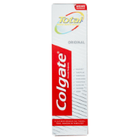 12x Colgate Total Tandpasta Original 75 ml