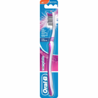 12x Oral-B Tandenborstel Complete Clean&Sensitive Soft