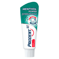 12x Prodent Tandpasta Menthol Power 75 ml