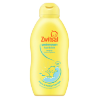 6x Zwitsal Haarlotion Goedemorgen 200 ml