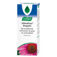 A.Vogel Echinaforce Druppels 100 ml