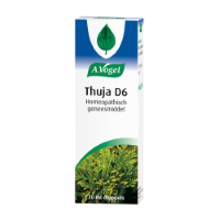 A.Vogel Thuja D6 20 ml