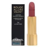 Chanel Rouge Allure Velvet Luminous Matte Lip Colour 34 La Raffinee 5 gr