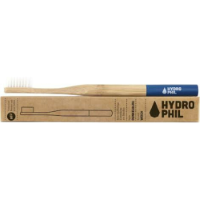 Hydrophil Tandenborstel Bamboe Soft Blauw