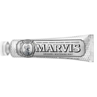 Marvis Tandpasta Smokers Whitening Mint 85 ml