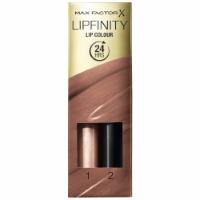 Max Factor Lipfinity 180 Spiritual Lipgloss