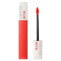 Maybelline SuperStay 24h Matte Ink Lippenstift 25 Heroine