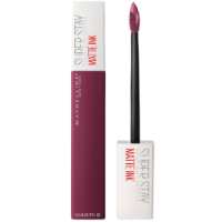 Maybelline SuperStay 24h Matte Ink Lippenstift 40 Believer