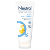 Neutral Baby Creme 100 ml