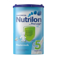 Nutrilon Peutermelk 5 800 gr