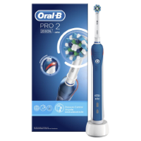 Oral-B PRO 2 2000N Elektrische Tandenborstel