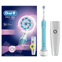 Oral-B PRO 750 Elektrische Tandenborstel