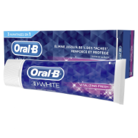 Oral-B Tandpasta 3DWhite Vitalize 75 ml