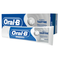 Oral-B Tandpasta Complete Anti Tandsteen 75 ml