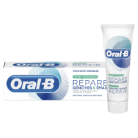 Oral-B Tandvlees&Glazuur Repair Extra Fris Tandpasta 75 ml