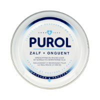 Purol Zalf Onguent 50 ml