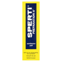 Sperti Zalf Wyeth 25 gr