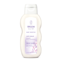 Weleda Bodymilk Witte Malva - Baby 200 ml