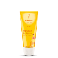 Weleda Gezichtscreme Calendula - Baby 50 ml