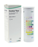 Combur 9 Teststrips (50 stuks)