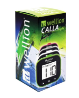 Wellion Calla Light Startpakket