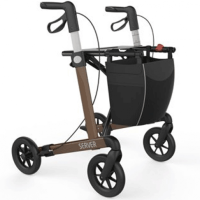 Rehasense Server Comfort Rollator