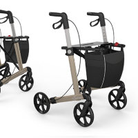 Rehasense Server Rollator