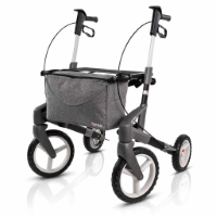 Olympos ATR rollator (8,9 kg)