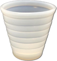 Herbruikbare Urine Cup voor thuistesten - 100 ml