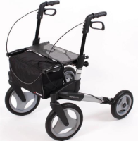 Rollator Topro Olympos Small