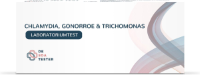 Chlamydia, Gonorroe En Trichomonas Test (Man)