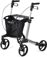 Sunrise Medical rollator Gemino 30 M Design - Opklapbaar - Gewicht 7,1 kg