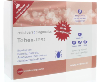 Teken-test