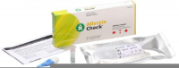 Testjezelf Inhalatie Allergie Check 3 in 1 - 1 stuk - Allergietest