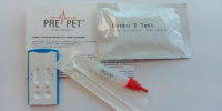 Testjezelf.nu Pre-pet Combo Kat & Hond test