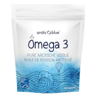 Arctic Blue Omega 3 (60 Capsules)