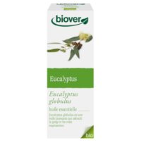 Biover Eucalyptus Globulus Olie (10ml)