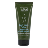 De Tuinen Body Slank Crème (200ml)